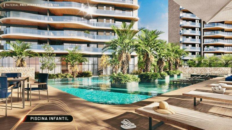 Apartamento à venda com 4 quartos, 163m² - Foto 12