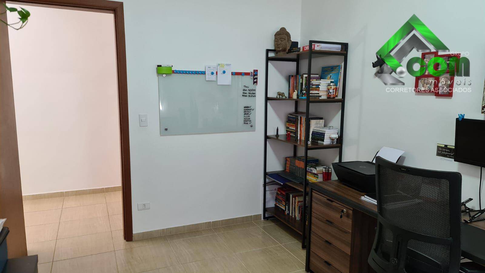 Casa à venda com 3 quartos, 168m² - Foto 21