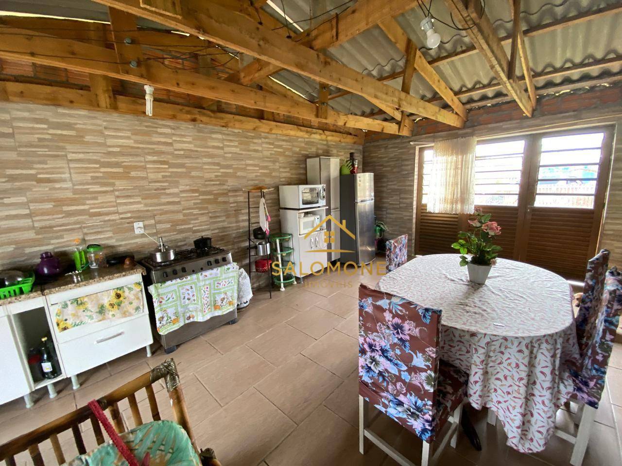 Sítio, 3 quartos, 539 m² - Foto 5