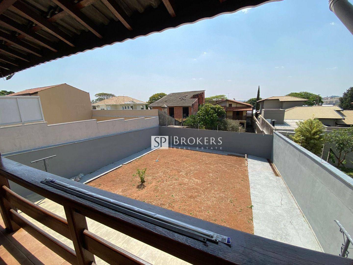 Casa, 4 quartos, 300 m² - Foto 30