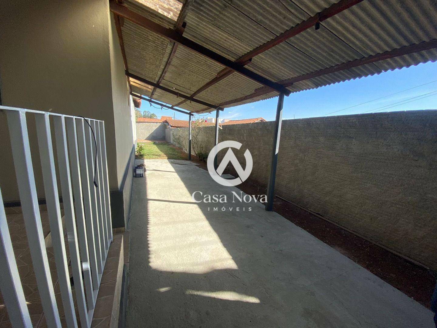 Casa à venda com 4 quartos, 115m² - Foto 15