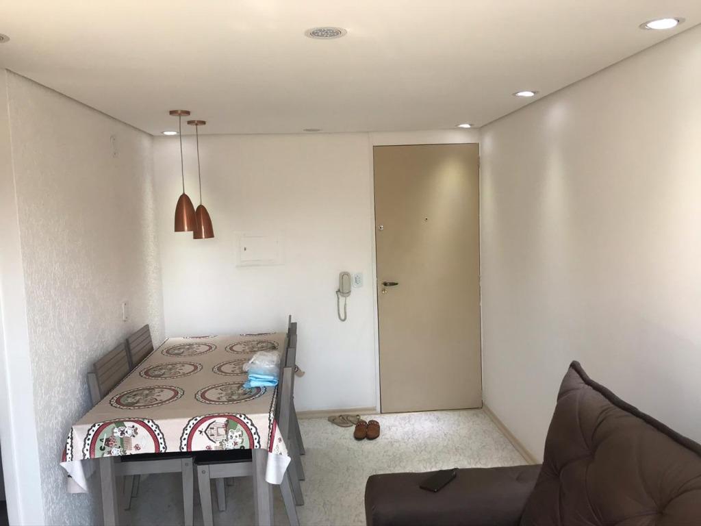 Apartamento à venda com 2 quartos, 50m² - Foto 14