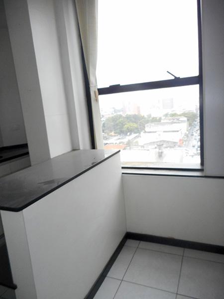 Conjunto Comercial-Sala para alugar, 149m² - Foto 7