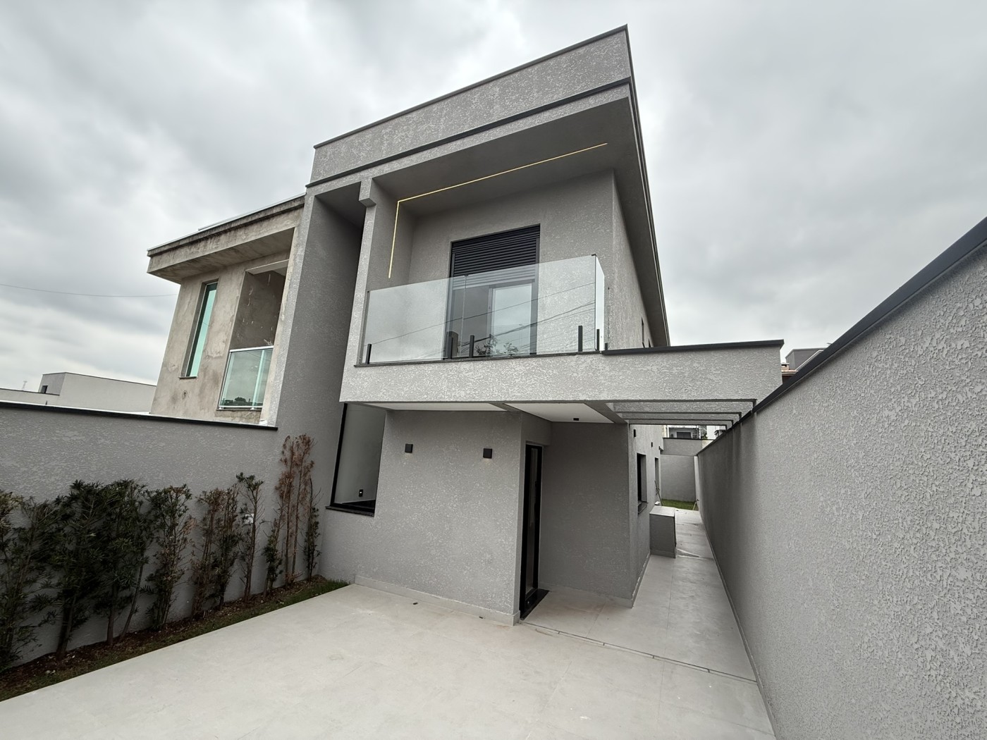 Casa, 3 quartos, 131 m² - Foto 1