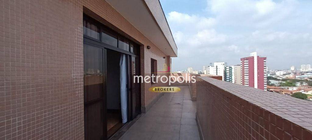 Cobertura à venda com 4 quartos, 245m² - Foto 32