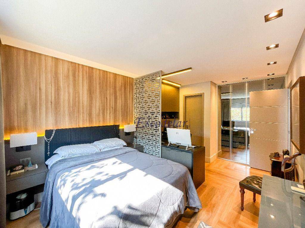 Apartamento à venda com 3 quartos, 130m² - Foto 16