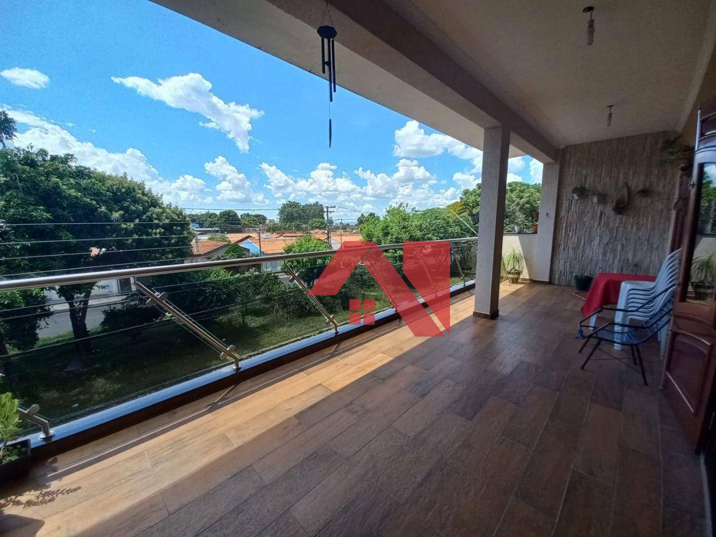 Sobrado à venda com 3 quartos, 540m² - Foto 42