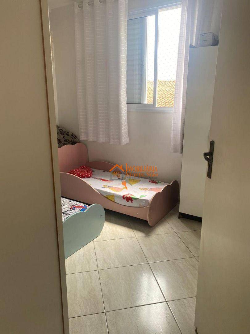 Apartamento à venda com 2 quartos, 65m² - Foto 8