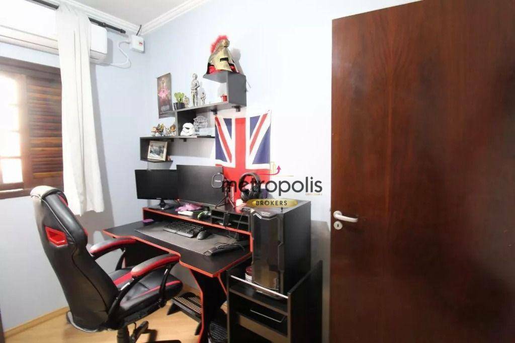 Sobrado à venda com 4 quartos, 148m² - Foto 35