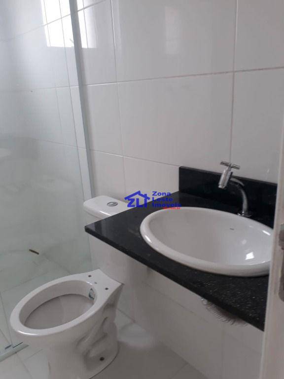 Apartamento para alugar com 1 quarto, 39m² - Foto 14