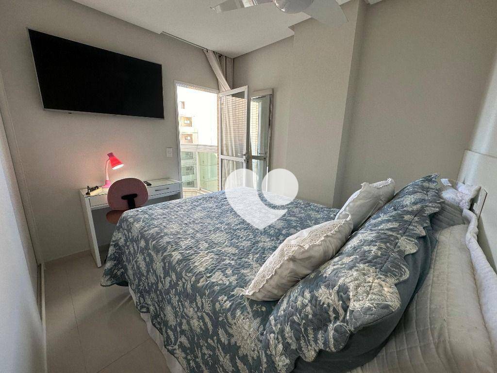 Apartamento à venda com 3 quartos, 110m² - Foto 14