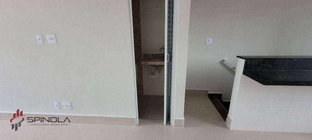 Sobrado à venda com 2 quartos, 70m² - Foto 18