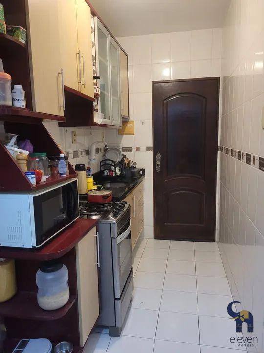 Apartamento à venda com 2 quartos, 76m² - Foto 13