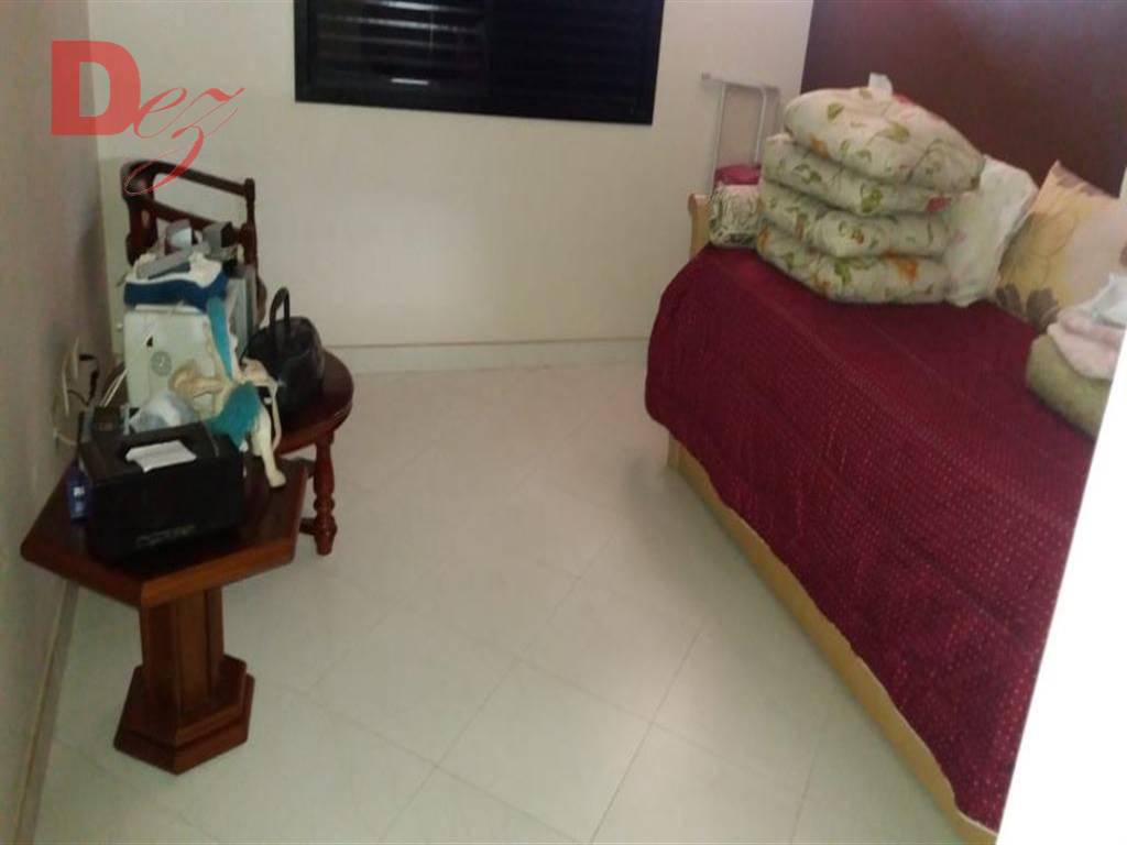 Apartamento à venda com 3 quartos, 160m² - Foto 6