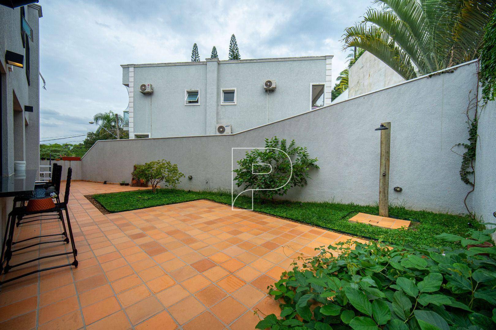 Casa de Condomínio à venda com 4 quartos, 185m² - Foto 14