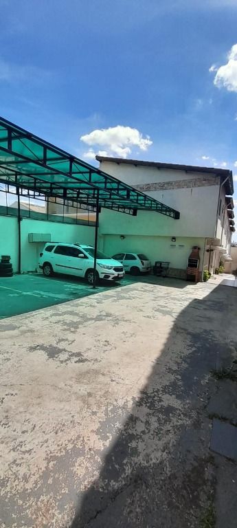 Sobrado à venda com 2 quartos, 65m² - Foto 28