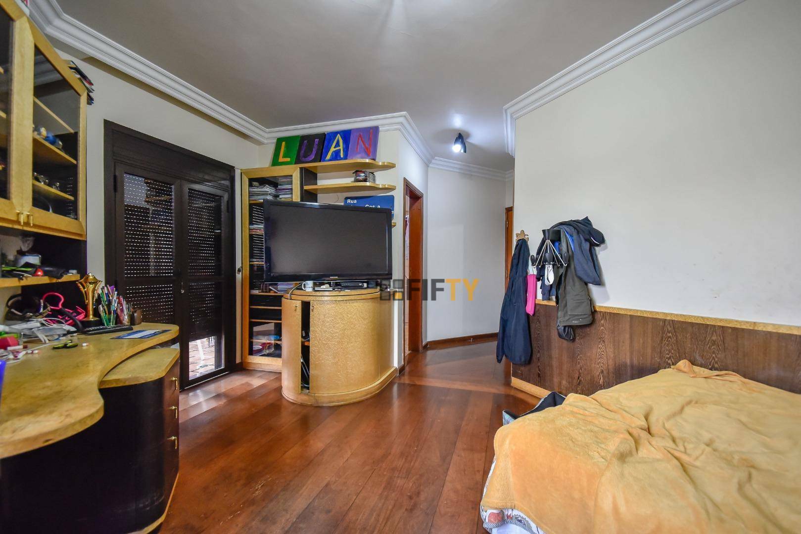 Apartamento à venda com 5 quartos, 490m² - Foto 102