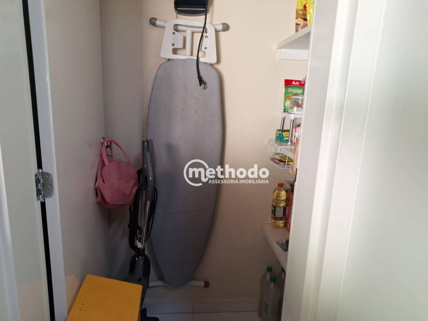 Casa de Condomínio à venda com 3 quartos, 138m² - Foto 33