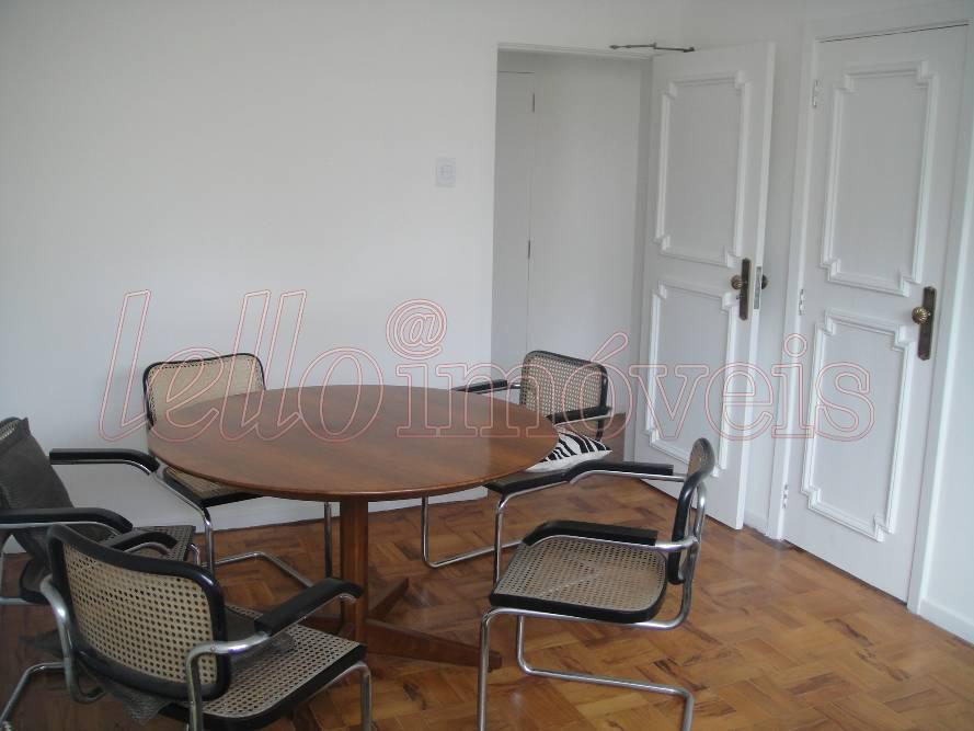 Conjunto Comercial-Sala para alugar, 98m² - Foto 1