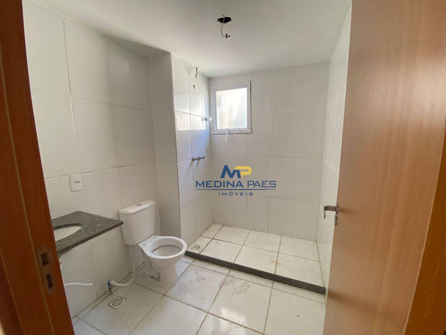 Apartamento à venda com 2 quartos, 60m² - Foto 5