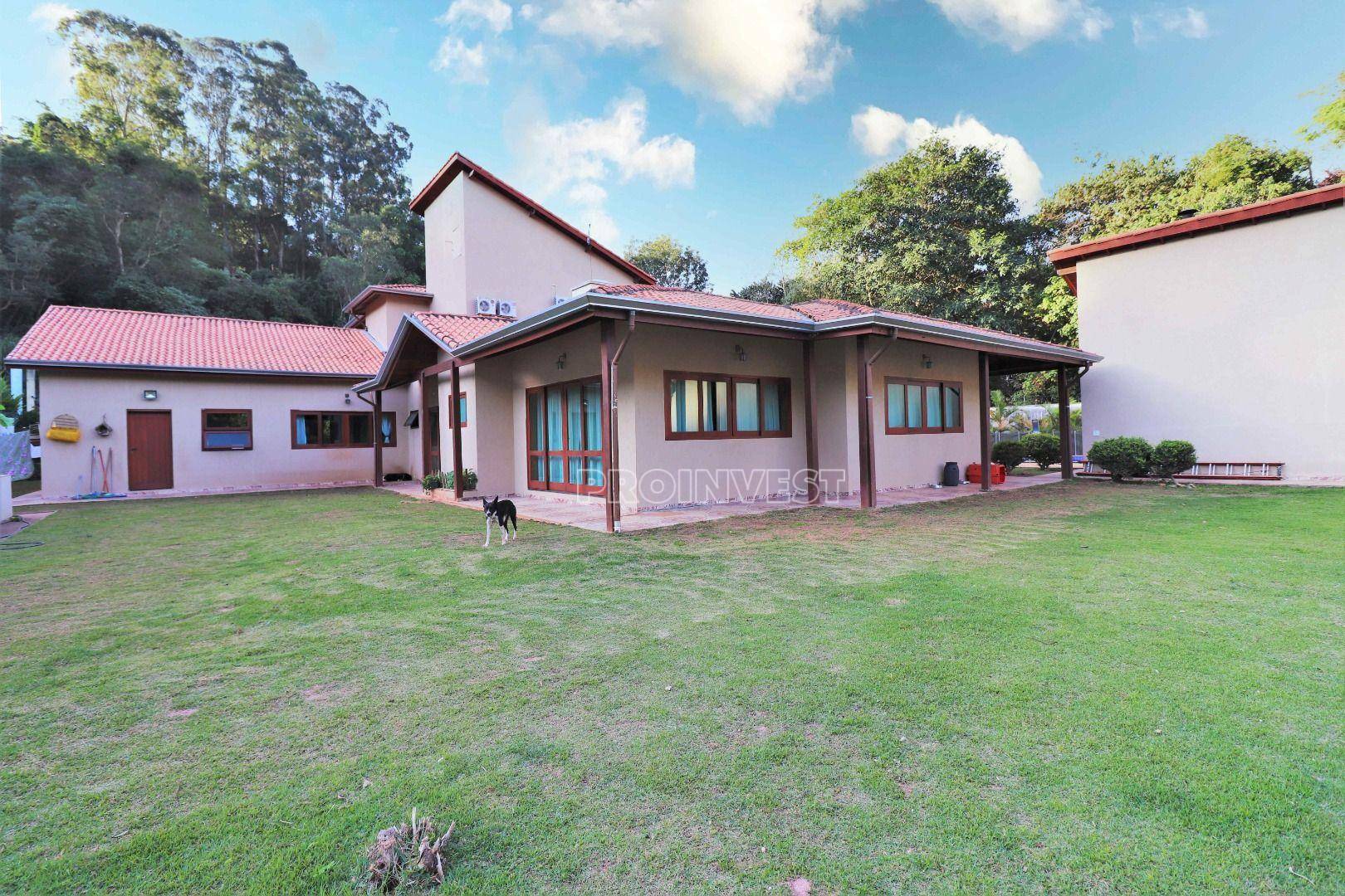 Casa de Condomínio à venda com 5 quartos, 674m² - Foto 48