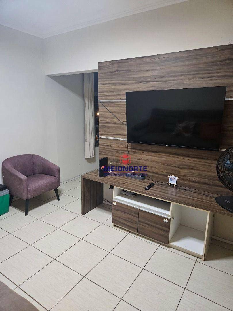 Apartamento à venda com 2 quartos, 54m² - Foto 1