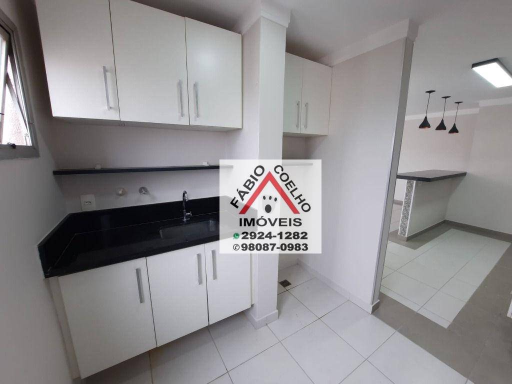 Apartamento à venda com 3 quartos, 90m² - Foto 37