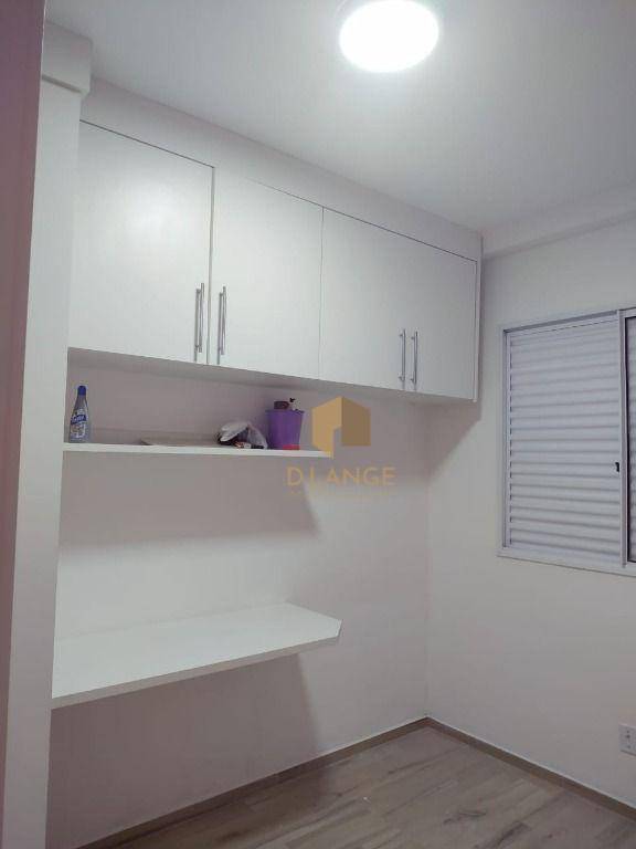 Apartamento à venda com 2 quartos, 57m² - Foto 14