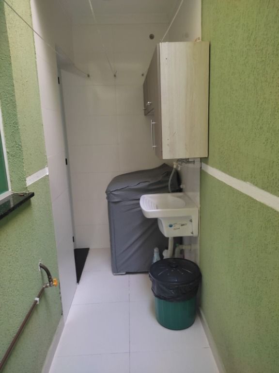 Sobrado à venda com 2 quartos, 64m² - Foto 17