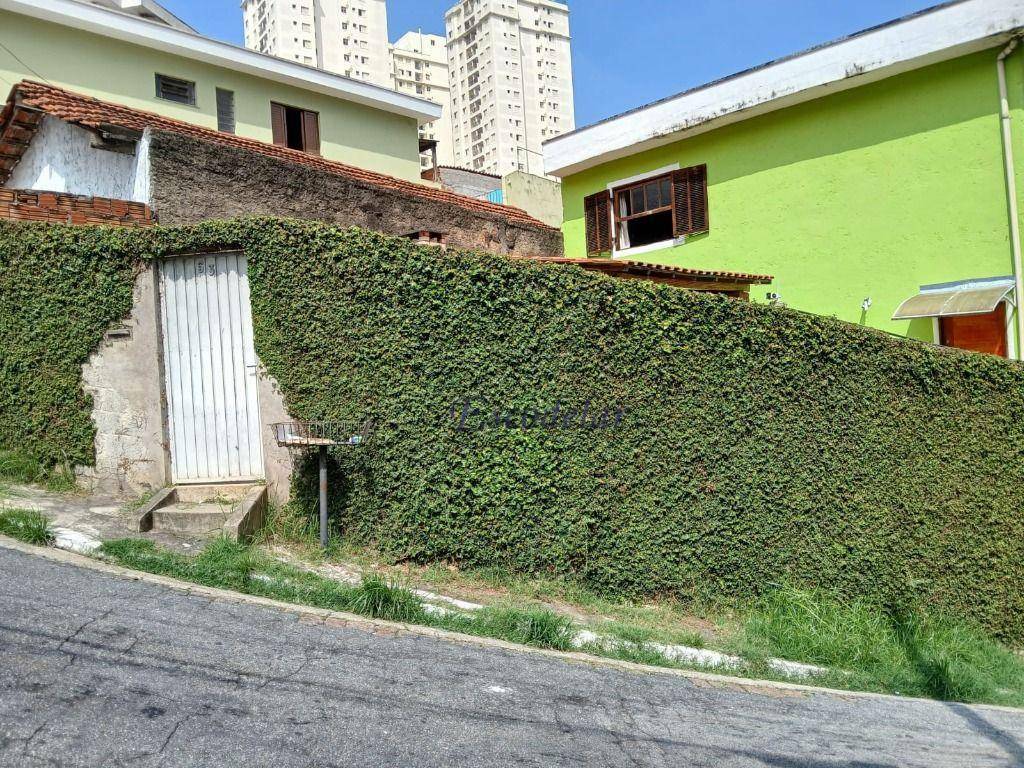 Sobrado à venda com 3 quartos, 226m² - Foto 5