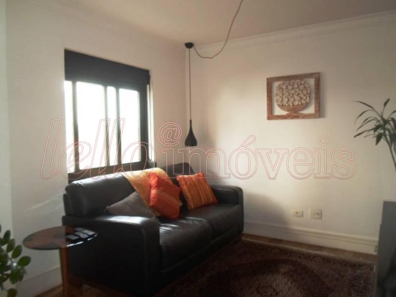 Apartamento para alugar com 2 quartos, 120m² - Foto 5