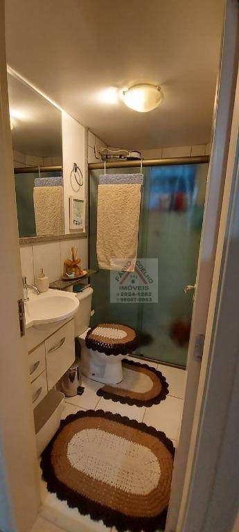 Apartamento à venda com 2 quartos, 53m² - Foto 4