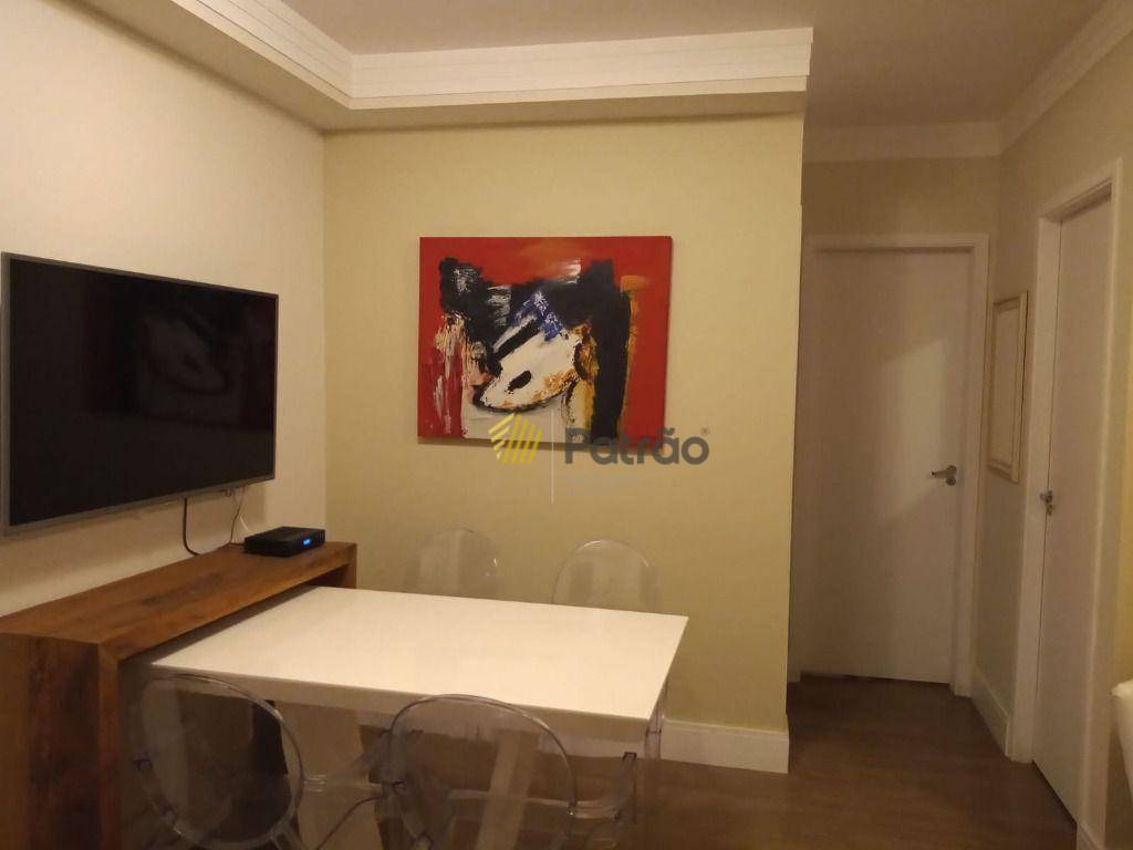 Apartamento à venda com 2 quartos, 59m² - Foto 11