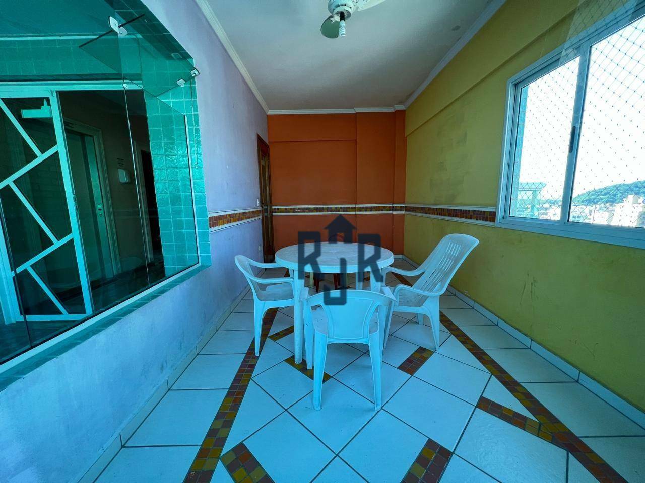 Apartamento à venda com 1 quarto, 40m² - Foto 6