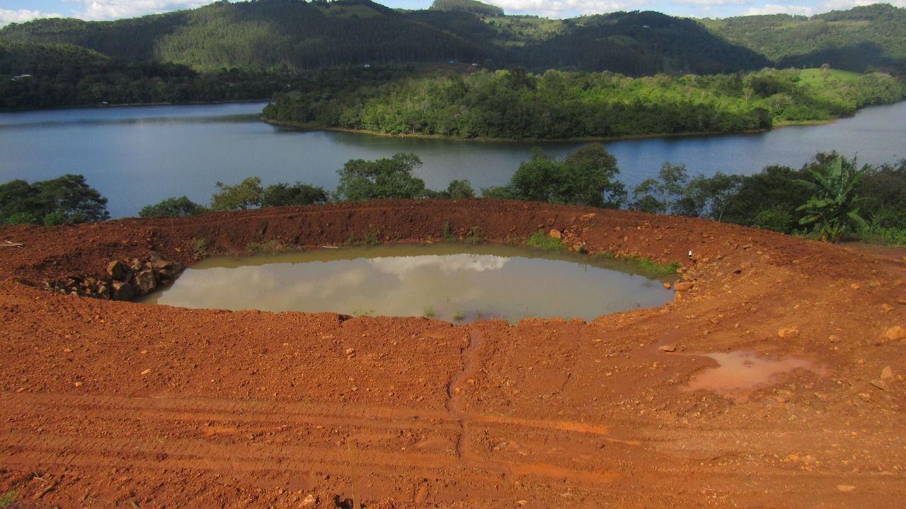 Terreno à venda, 1000m² - Foto 5