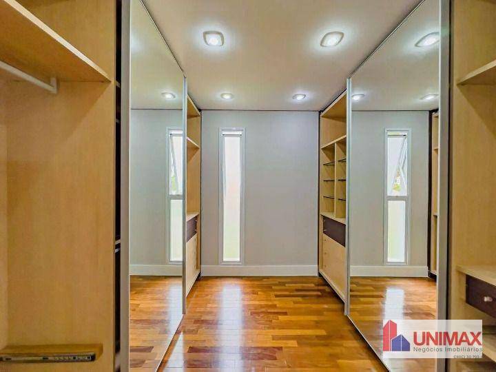 Casa de Condomínio à venda com 4 quartos, 412m² - Foto 16