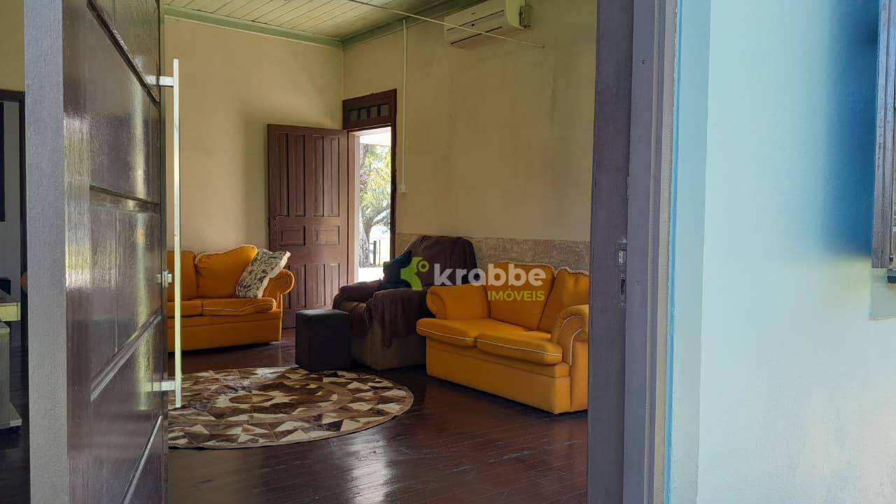 Chácara, 3 quartos, 2 hectares - Foto 3