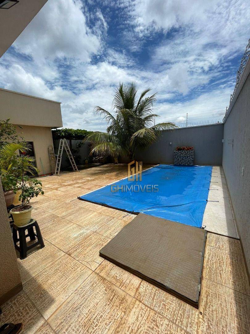 Casa à venda com 3 quartos, 152m² - Foto 9