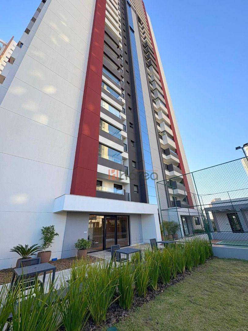 Apartamento, 1 quarto, 47 m² - Foto 1