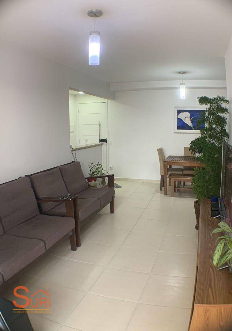 Apartamento à venda com 3 quartos, 93m² - Foto 6