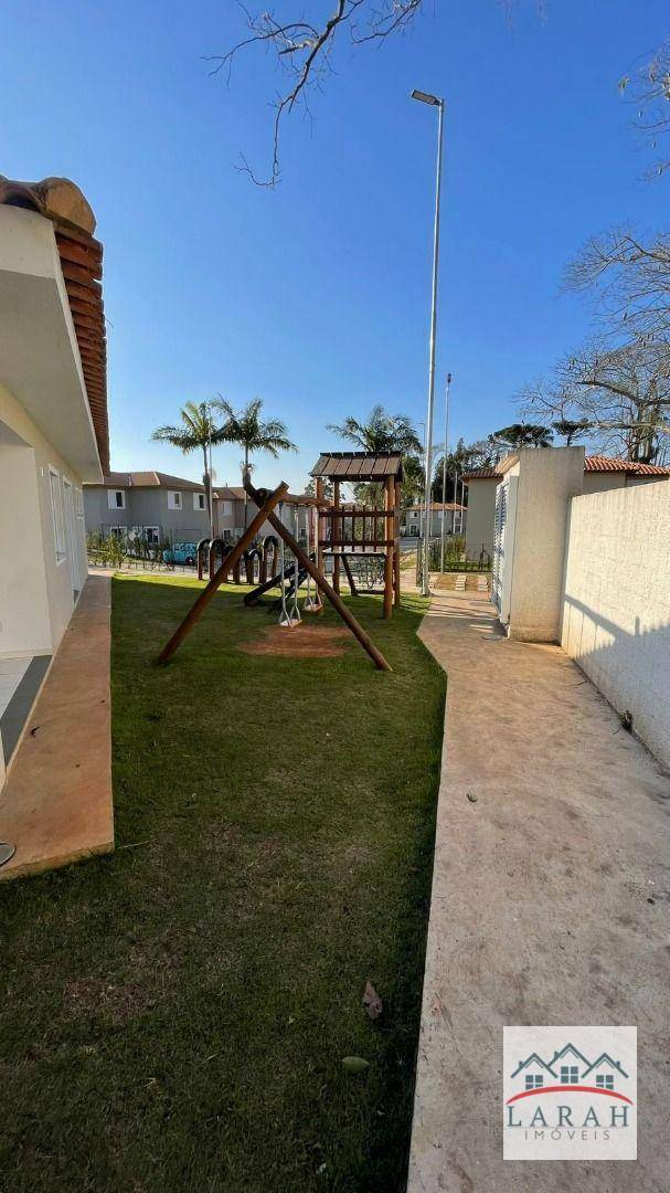 Casa de Condomínio à venda com 3 quartos, 187m² - Foto 7