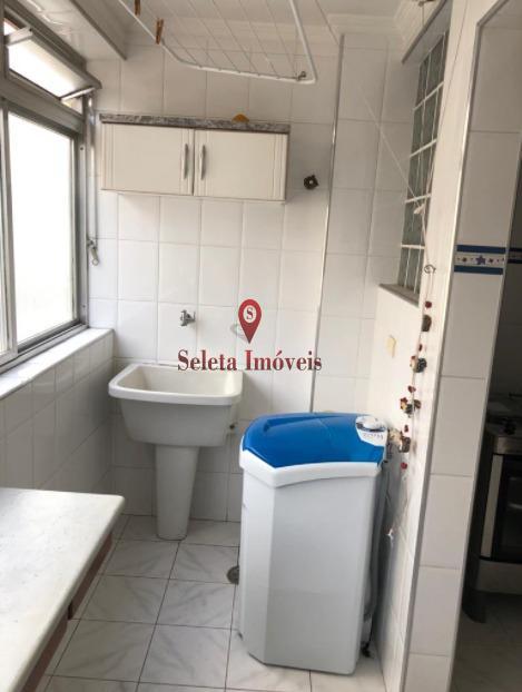 Apartamento à venda com 3 quartos, 80m² - Foto 26