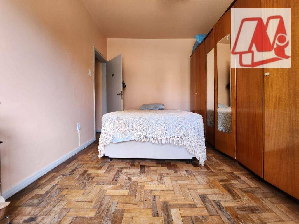 Apartamento à venda com 1 quarto, 44m² - Foto 13