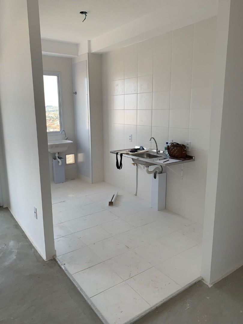 Apartamento à venda com 2 quartos, 55m² - Foto 12