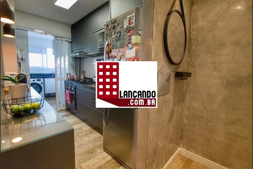 Apartamento à venda com 2 quartos, 68m² - Foto 18