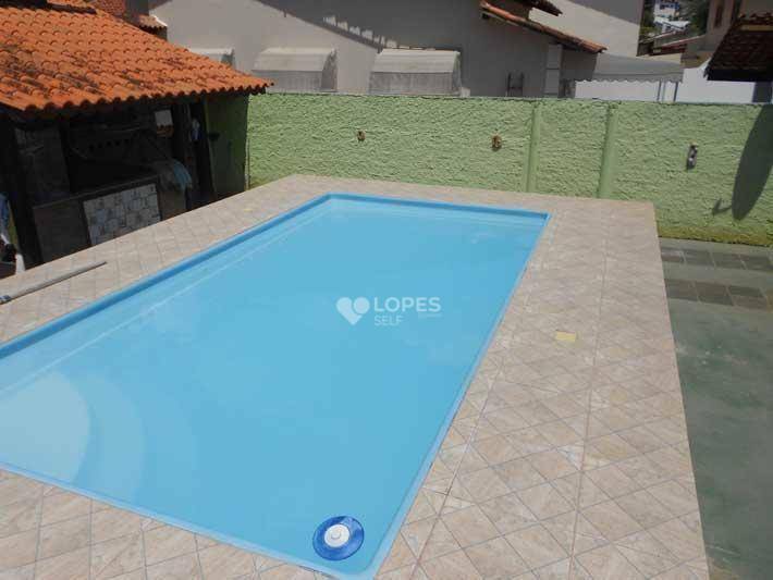 Casa à venda com 3 quartos, 254m² - Foto 20