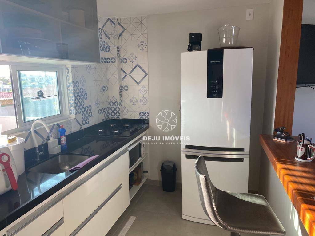 Apartamento à venda com 2 quartos, 50m² - Foto 5