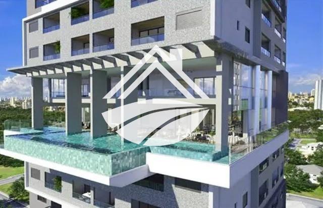 Apartamento à venda com 1 quarto, 31m² - Foto 18