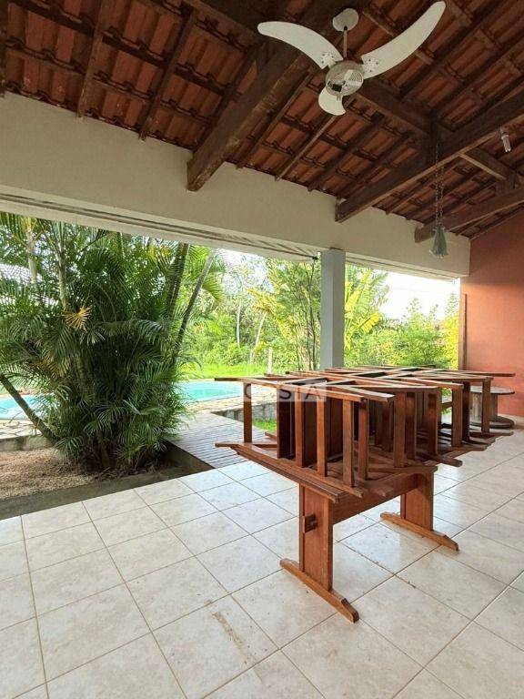 Chácara, 2 quartos, 1000 m² - Foto 14