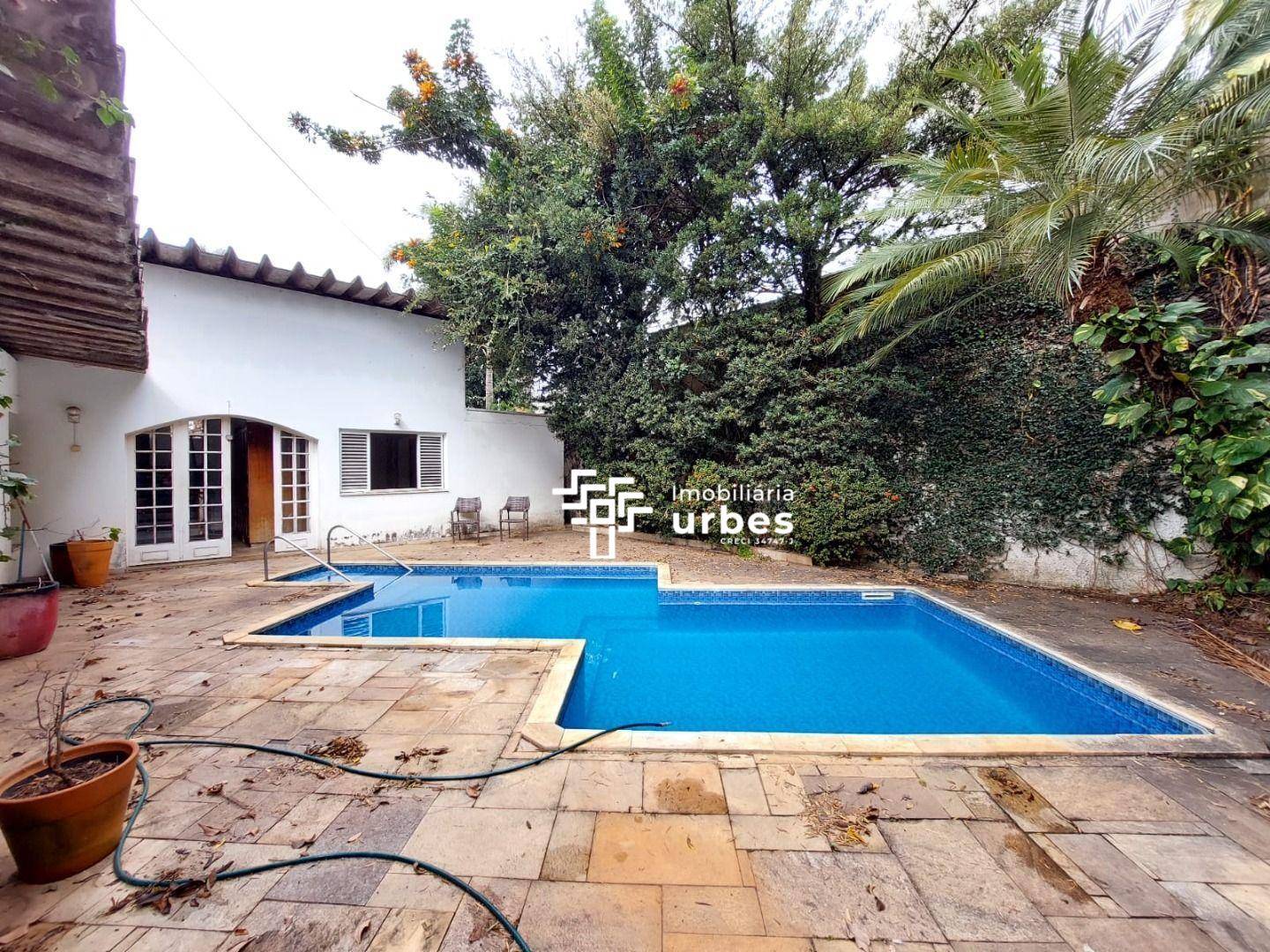 Casa, 363 m² - Foto 45